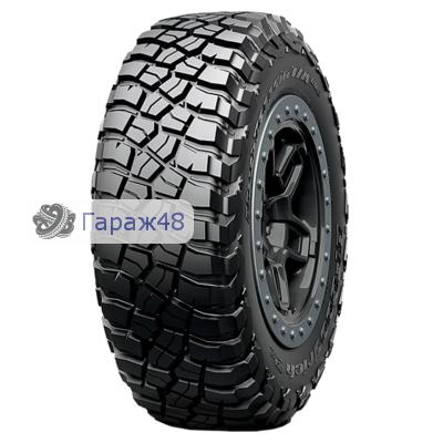 BFGoodrich Mud Terrain T/A KM3 315/70 R17 121Q
